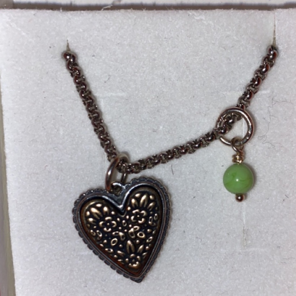 James Avery Necklace